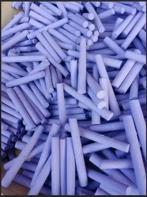 Omason Custom colours chalk